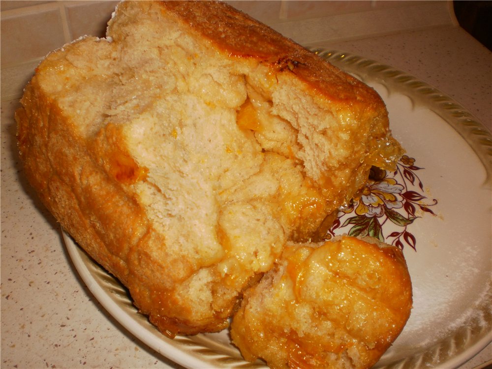 Pērtiķu maize (krāsns)