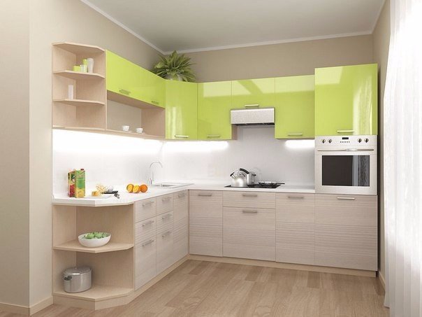 Furniture for kitchen