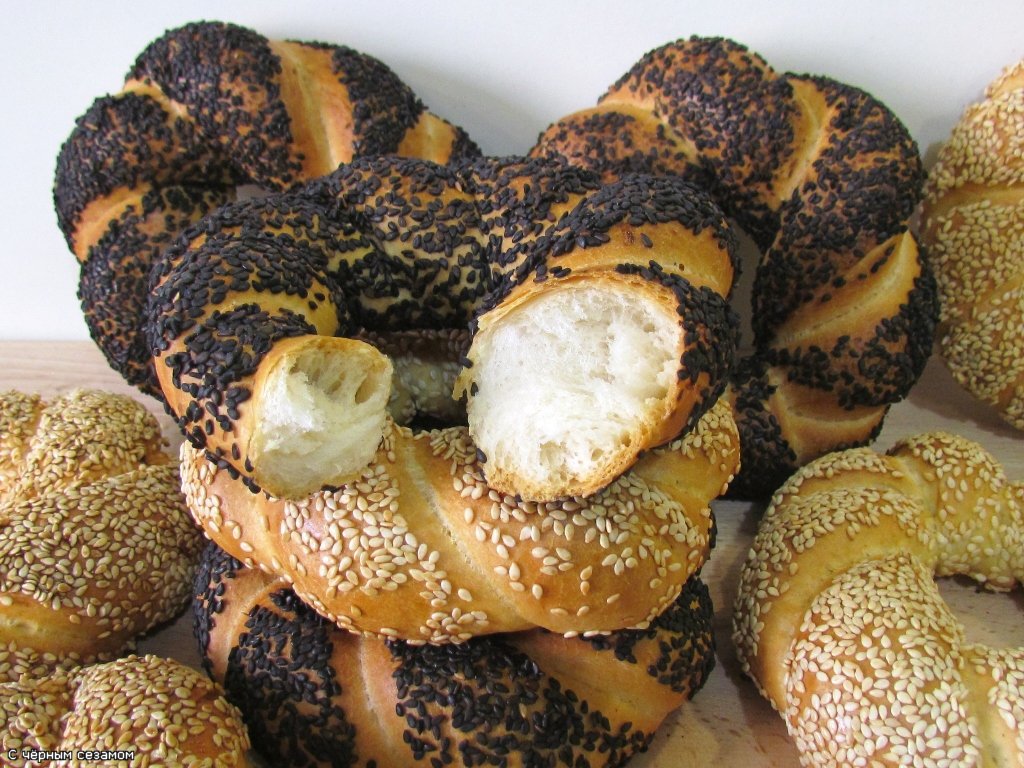 Turku bagels (vienkāršība)