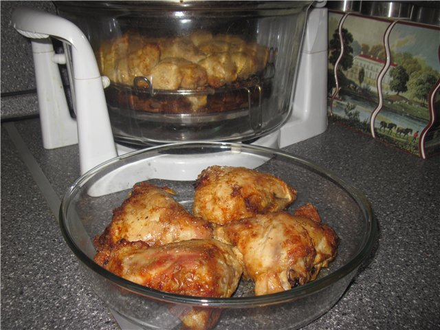 Airfryer testing merkevare 35128