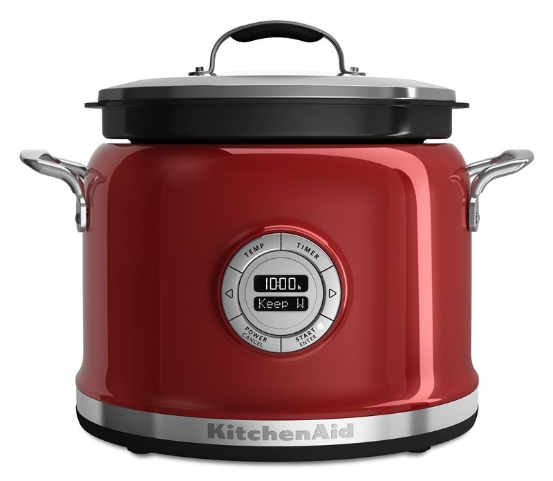 תנור איטי של KitchenAid Multi-Cooker