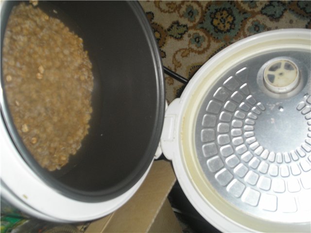 Multicooker סקרלט SC 410