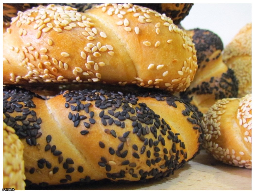 Turku bagels (vienkāršība)