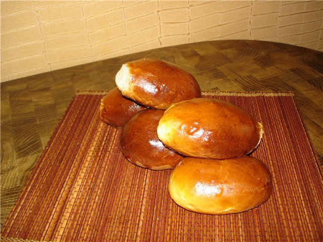 Vācu baltmaize (krāsns)