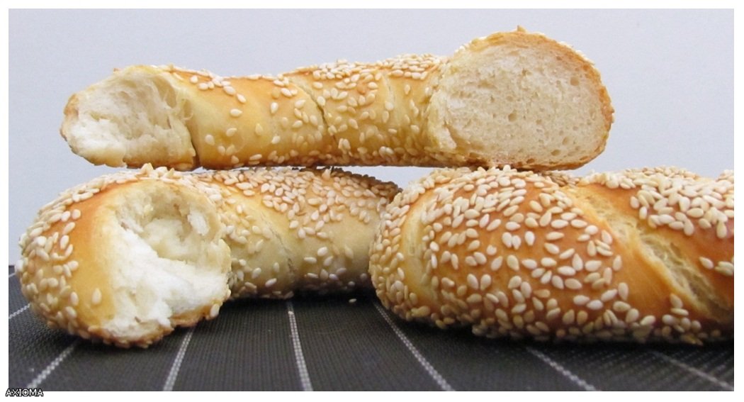 Turku bagels (vienkāršība)