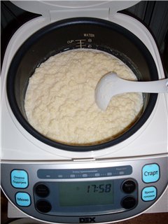 Multicooker Dex DMC-60 (anmeldelser og diskusjoner)