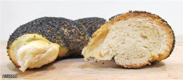 Turku bagels (vienkāršība)