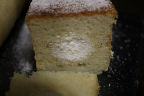 Curd cake Fantastisk