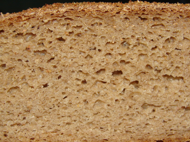 Lionel Poliana's Parisian Whole Grain Bread