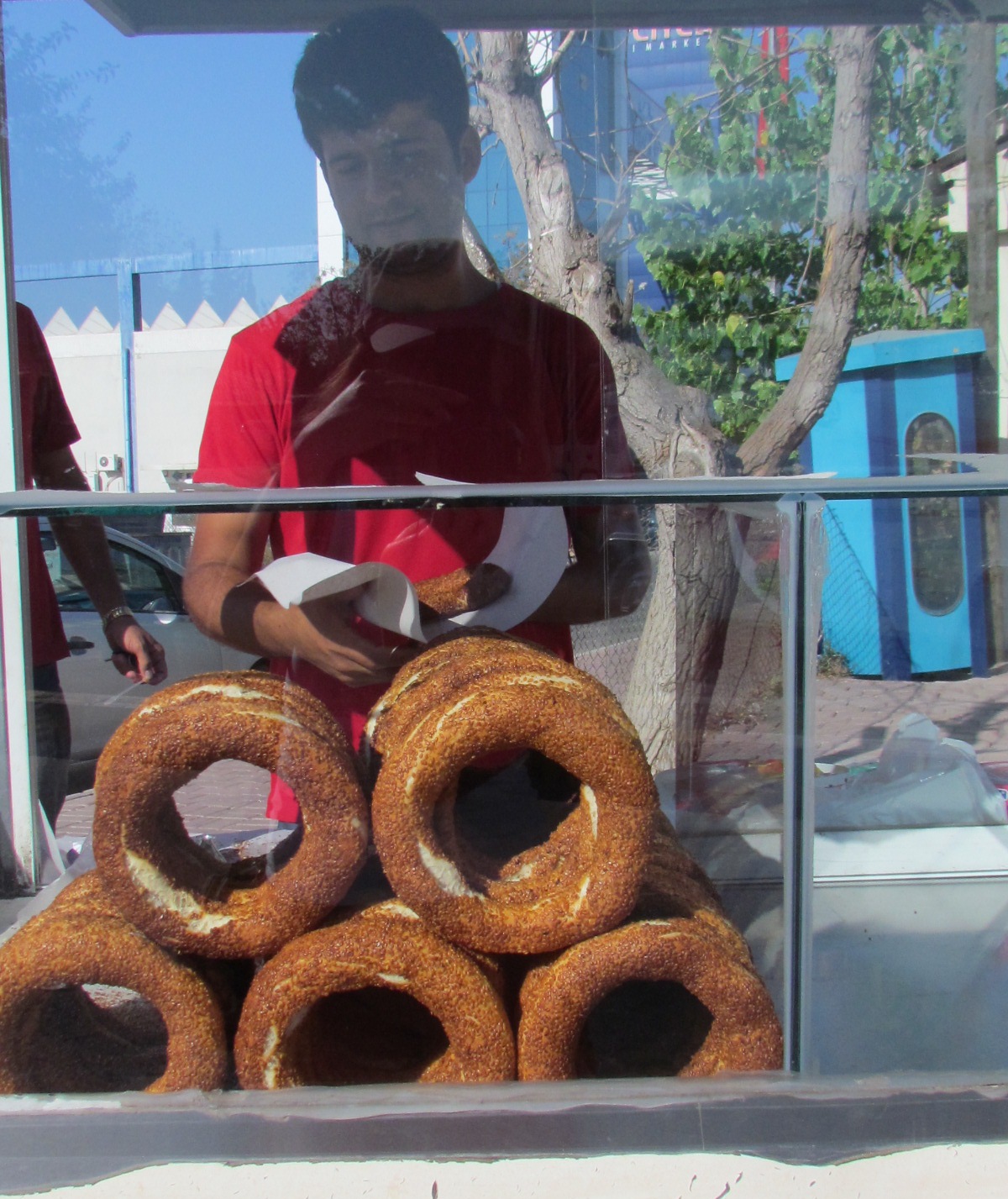 Turku bagels (vienkāršība)