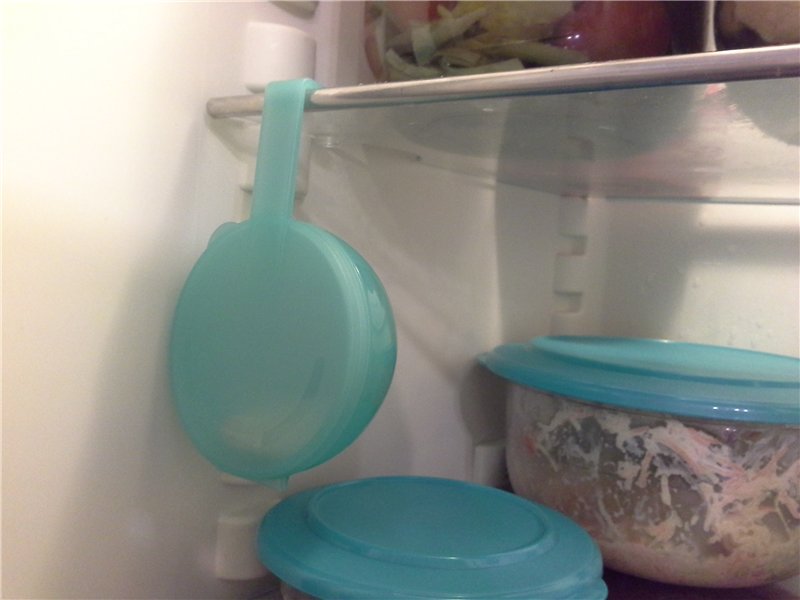 Plastfat Tupperware - anmeldelser