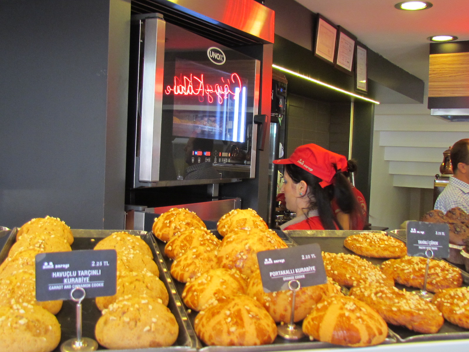 Turku bagels (vienkāršība)