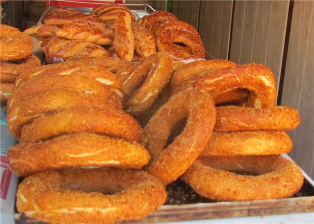 Turku bagels (vienkāršība)