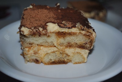 Tiramisu