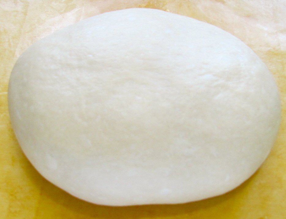 Olu maize krāsnī