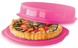 Plastfat Tupperware - anmeldelser