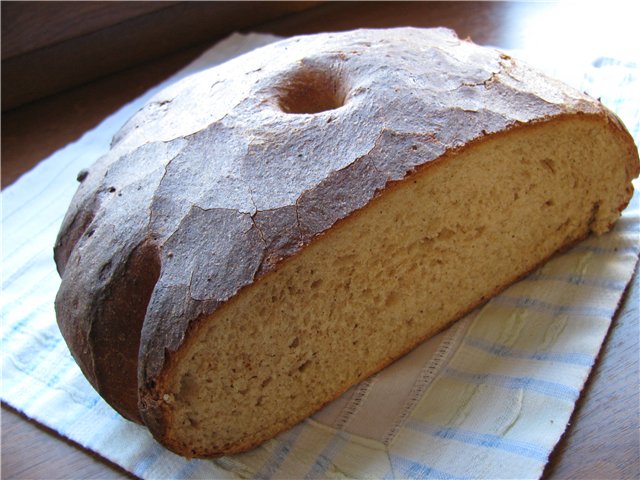 Münchenbrød