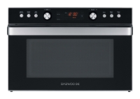 Choosing a built-in oven