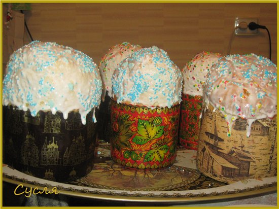 Kulich april