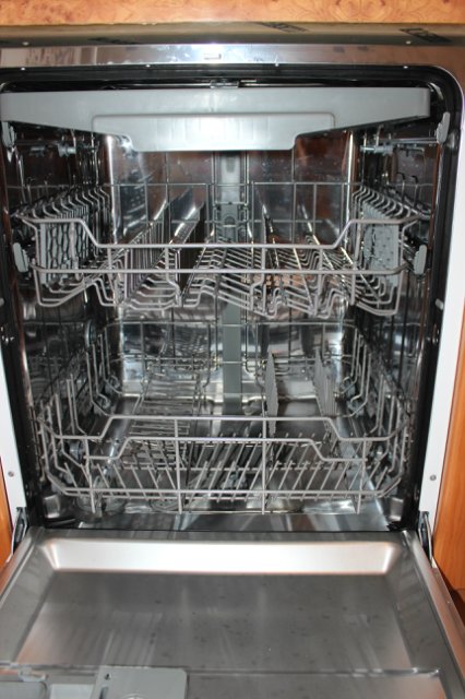 Dishwasher selection (2)