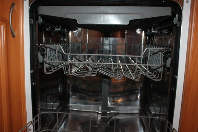 Dishwasher selection (2)