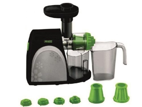 Auger juicer Princess 202041