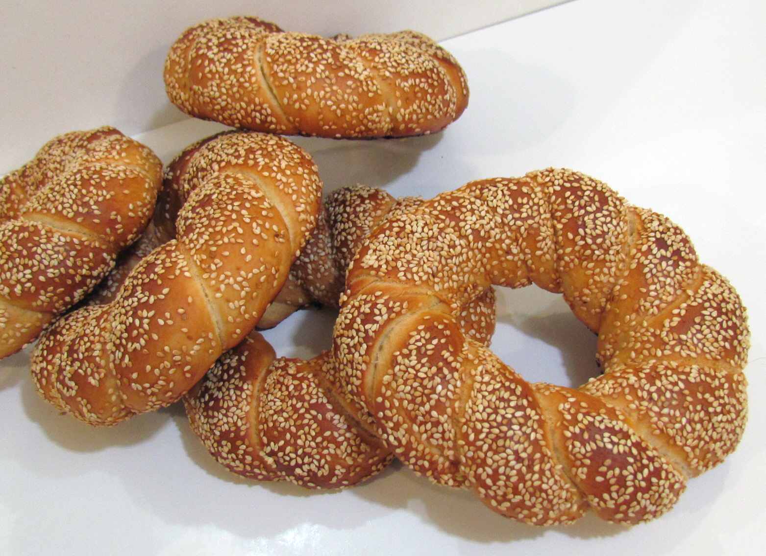 Turku bagels (vienkāršība)