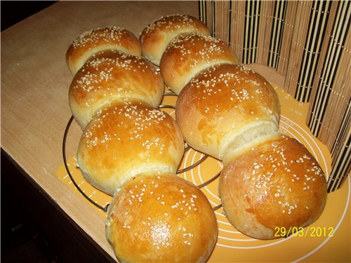 Vācu baltmaize (krāsns)