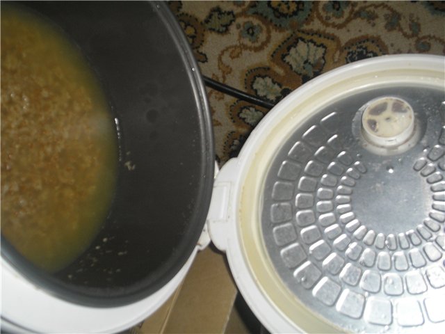 Multicooker סקרלט SC 410