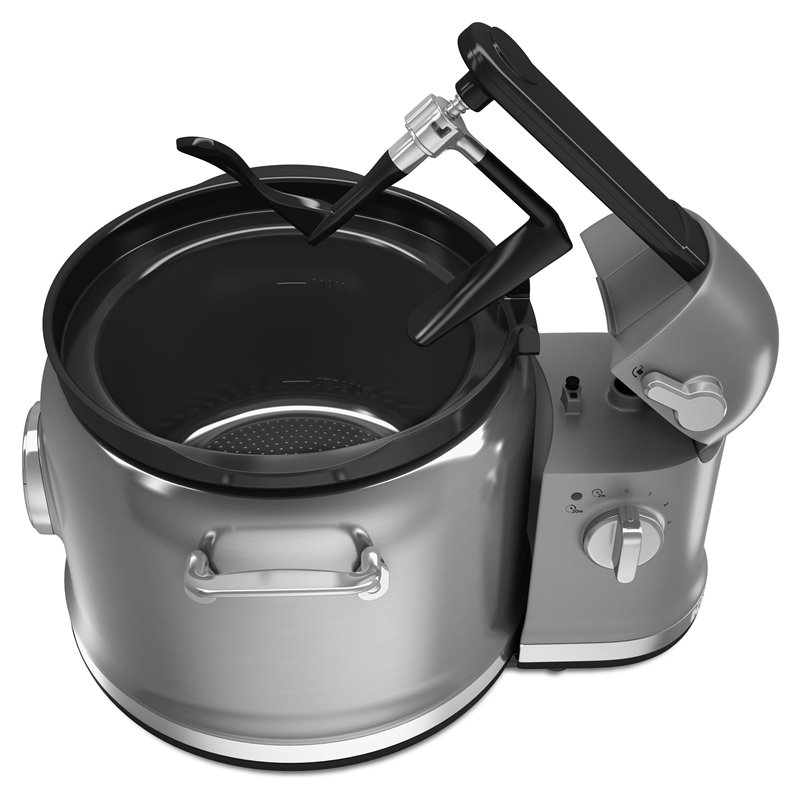 תנור איטי של KitchenAid Multi-Cooker