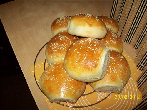 Vācu baltmaize (krāsns)