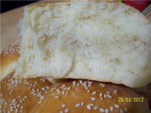 Vācu baltmaize (krāsns)