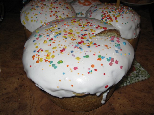 Kulich