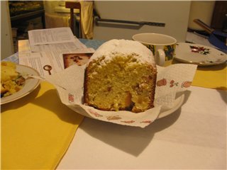 Engelsk muffin (brødmaker)