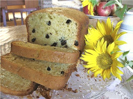 Engelsk muffin (brødmaker)