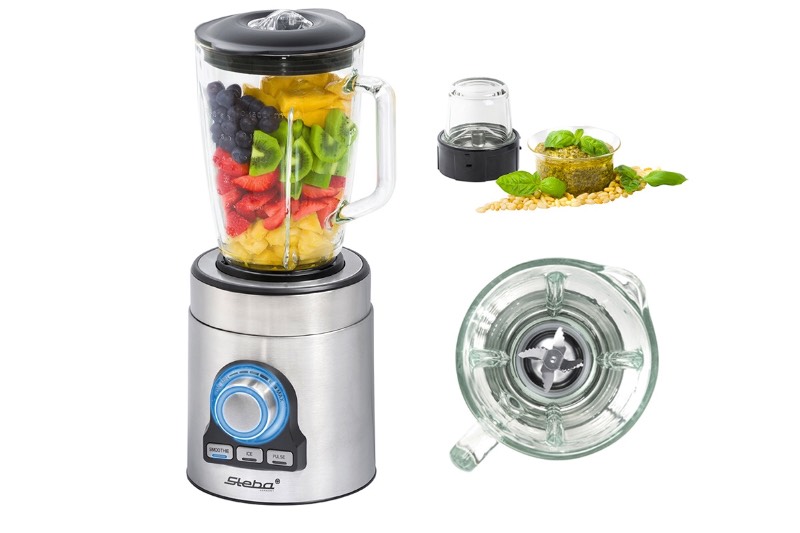 Stationær blender Steba MX 2 PLUS