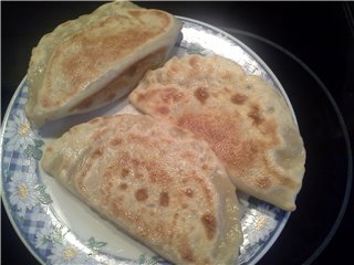 Yanykh (crepe maker merkevare 351)