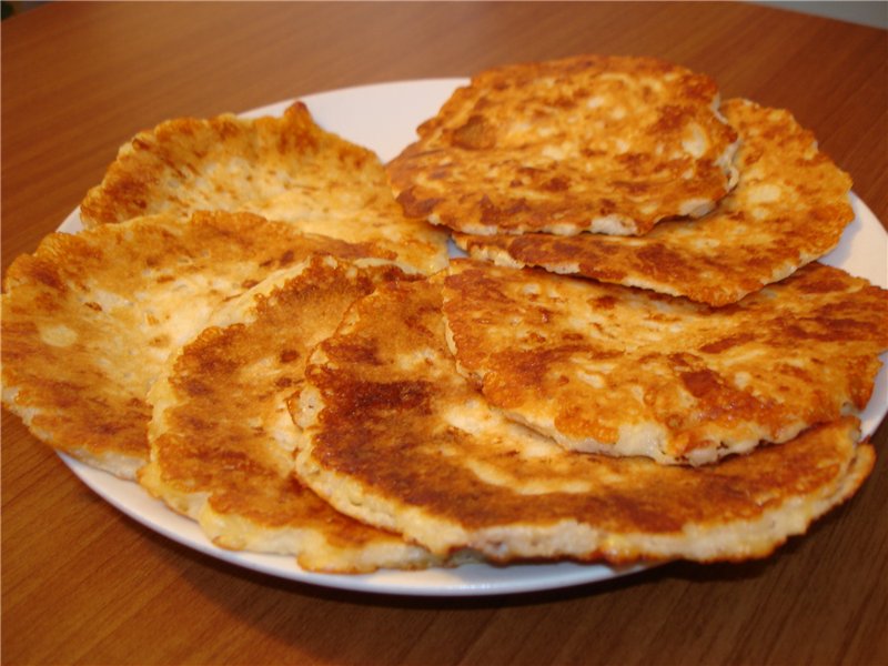 Lat khachapuri