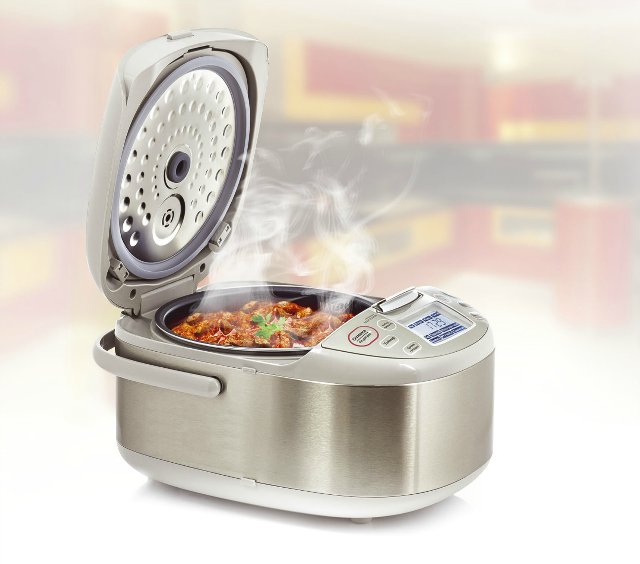 Multicooker Dex DMC 65 (ביקורות)