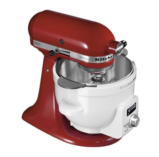 KitchenAid-mikser