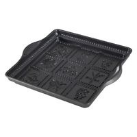 Bakeware Nordic Ware: mua, tính năng, đánh giá, công thức nấu ăn