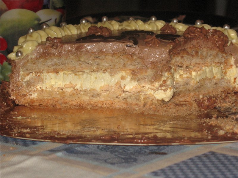 Kiev kake