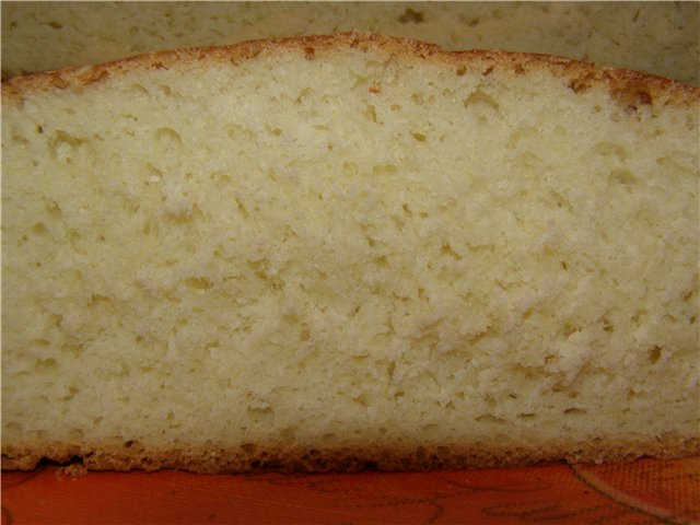 Vācu baltmaize (krāsns)