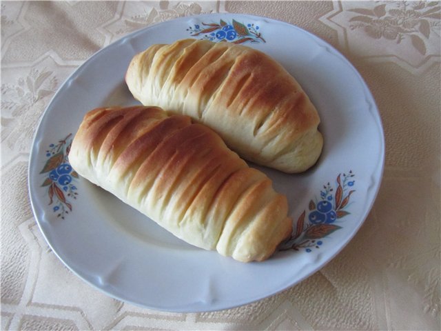 Parīzes krēms (Creme De Parisienne)