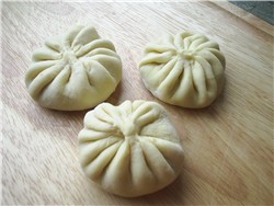 Khinkali