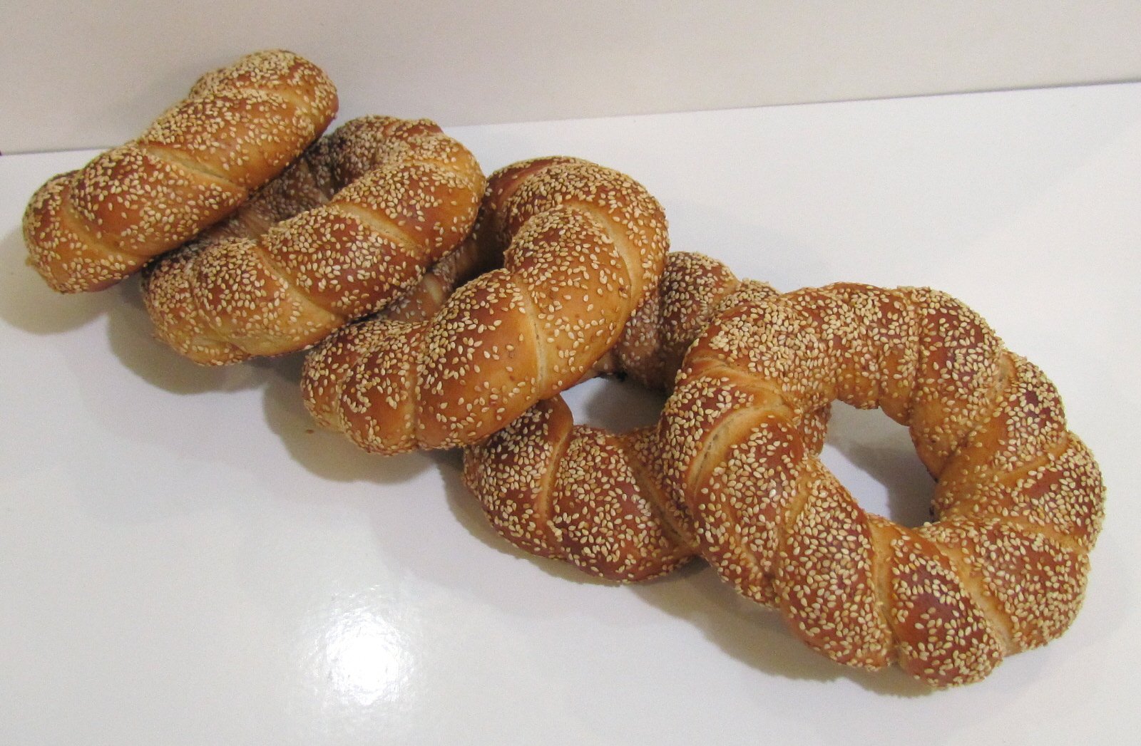 Turku bagels (vienkāršība)