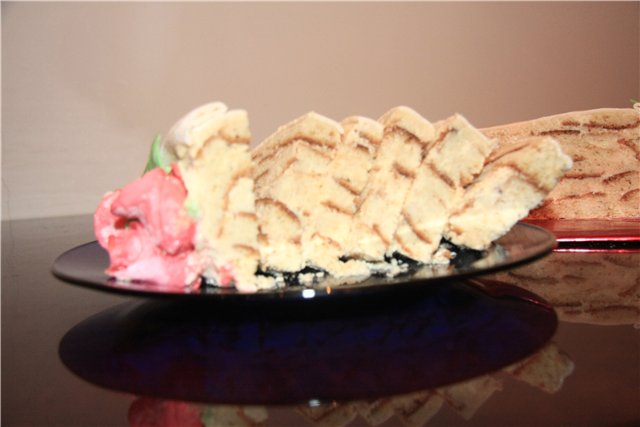 Sundae kūka