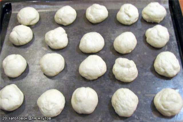 Turku bagels (vienkāršība)