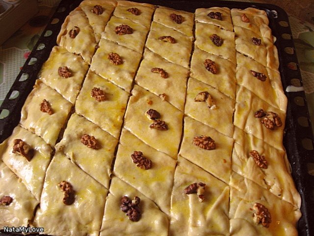 Baklava Baku