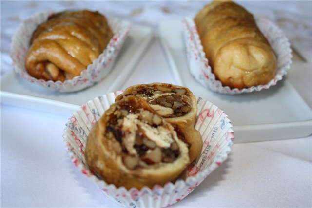 Birmiešu (baklavas variants)